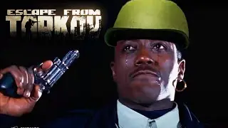 Я ПРЕДАЛ карму ДИКИХ в Escape from Tarkov