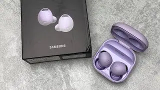Навушники Samsung Buds Pro 2 - огляд на новинку iPrem