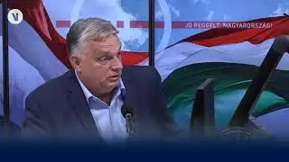 Jó reggelt, Magyarország! 2024.06.07.