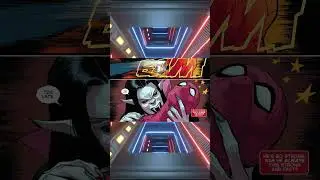 Spider-Man Got MORBED By Morbius?