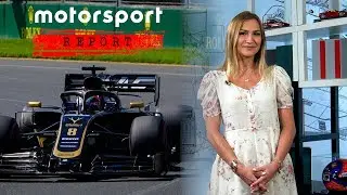 Three things to look out for in the Spanish Grand Prix