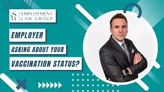 Do you have to disclose your vaccination status?