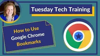 How to Use Google Chrome Bookmarks