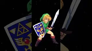 Which Zelda games can you beat swordless?