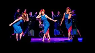 Art of Bellydance 2023 - Halawat Shamsina