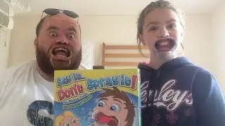 THE FUNNIEST GAME I'VE EVER PLAYED | SAY IT, DON'T SPRAY IT