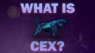 WHAT IS CEX?