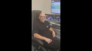 Show and Tell with Joe