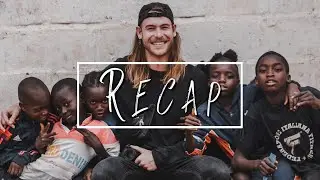 MEIN JAHRESRÜCKBLICK - 1 Jahr selbstständig als Videograf