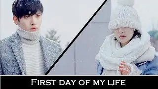 [Healer] Jung Hoo & Young Shin  ||  First day of my life