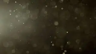 Particles Overlay #4