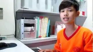 我的歌聲裡
