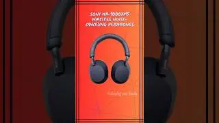 05 Best Noise-Canceling Headphones #shorts #headphones