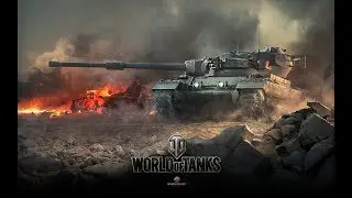 РЕКРУТ I M4A3E2 Sherman Jumbo и Т20
