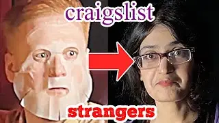 Making a show with a stranger off Craigslist in 4 hours