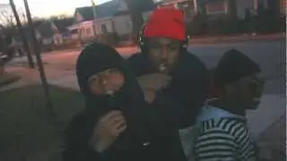 Young MOB Hottest in the city Interview