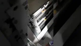 cara mengatasi mesin fotocopy hasil kertas dobel-dobel.
