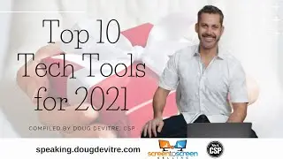 2021 Product Guide by Doug Devitre