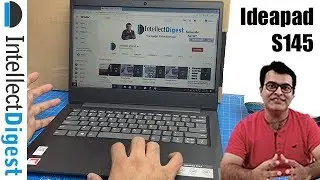 Newest Lenovo Ideapad S145 Review- Is It Good Enough? Should You Buy One?
