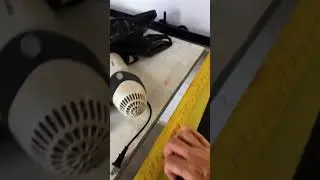 Ennegreciendo el toner para Serigrafia