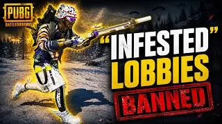 This is Why PUBG is Infested with Cheaters | PUBG (PC)