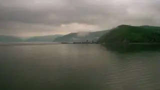 Russia: Lake Baikal - the 