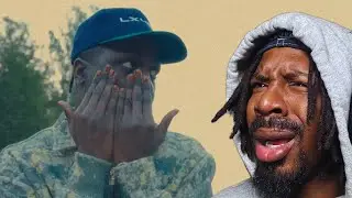 AIN’T NO WAY! Lil Yachty - Cry Me A River (Official Music Video) REACTION