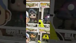 #gravityfalls #funkopop