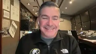 Andrew TITAN Parris