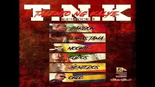 Talento Ng Kalye - Kudos , Nookie , Bentedos , Lakas Tama , Oblo & Zargon (Official Music Video)