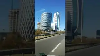 Нашия лекар предава пациента на колегите в болницата в София