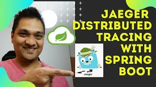 How To Integrate Jaeger Distributed Tracing With Spring Boot