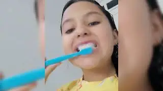 rotina da manhã