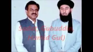 Ustad Sadat