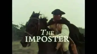 Dick Turpin Intro
