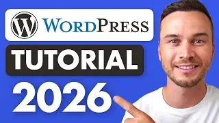 BEST Way to Make a WordPress Website 2024 (For Beginners)