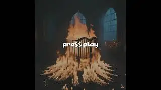RYDA - Press Play (Official Visualiser w/ Lyrics)