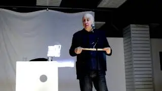 Norman Lovett - (Daffodils, Coat Hanger, Bird)