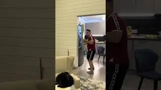 До сих пор трясутся руки!