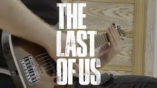 THE LAST OF US main theme - Metal cover