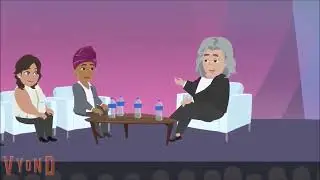 David Icke: Erwachen