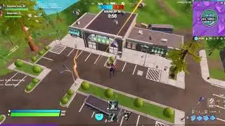 NEW OP WAY TO FLY Fortnite