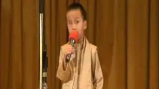 Ludub Ochirov.