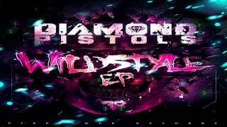 Diamond Pistols - Bedtime (Original Mix)