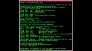 Remote Execution using Netcat Application | In linux