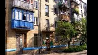 Купить квартиру в Дарницком районе