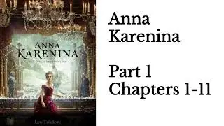 Learn English through Story - Anna Karenina - Leo Tolstoy - Audiobook with Subtitles