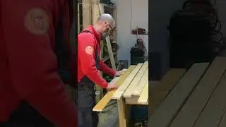 LEGNO di PALLET per progetto Fai Da Te 