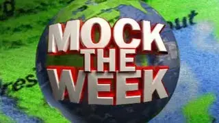 Mock The Week - Scenes We'd Like To See (Part 1)