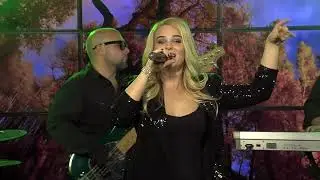 Не зови и не ищи... Алёна Мальцева и группа Ярмарка.
